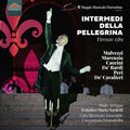 Intermedi Della Pellegrina / Various - Intermedi Della Pellegrina / Various - Music CD