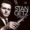 Getz,stan - S Wonderful - Music CD
