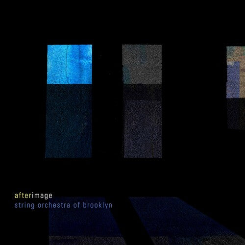 Cerrone / Argus Quartet / Spindel - Afterimage - Music CD