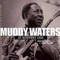 Waters,muddy - At Newport 1960 + 2 - Music CD