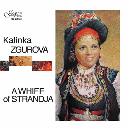 Whiff Of Strandja / Various - Whiff Of Strandja / Various - Music CD