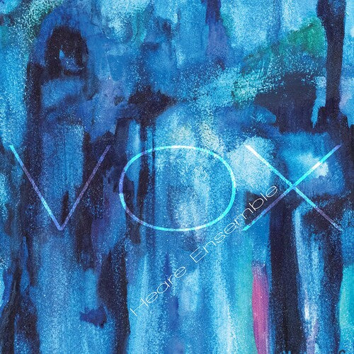 Crumb / Heare Ensemble - Vox - Music CD