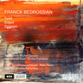 Bedrossian / Swr Symphonieorchester / Pomarico - Twist / Edges / Epigram - Music CD