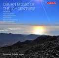 Auvinen / Kujala - Organ Music Of 21st Century - Music CD