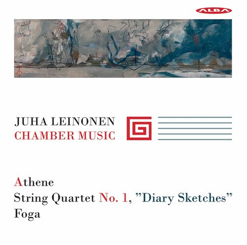 Leinonen / Paldanius / Grondahl - Chamber Music - Super Audio CD