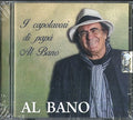 Bano,al - I Capolavori Di Papa Albano - Music CD