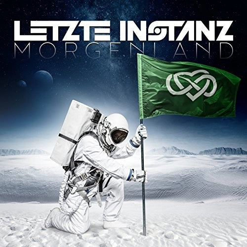 Letzte Instanz - Morgenland - Music CD