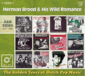 Brood,herman & His Wild Romance - Golden Years Of Dutch Pop Music - Music CD