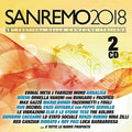 Sanremo 2018: The Compilation / Various - Sanremo 2018: The Compilation / Various - Music CD