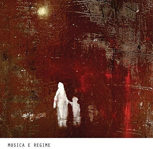 Ensemble Alraune - Musica E Regime - Music CD