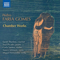 Gomes / Thurlow / Picado - Chamber Works - Music CD