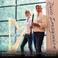 Brahms / Duo Imaginaire - Romantic Reflections - Music CD