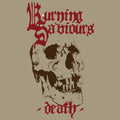Death (Red Vinyl) [LP] Vinyl Record