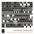 Mozart / Yoshikawa - Yoshikawa Plays Mozart - Music CD