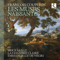 Couperin - Les Muses Naissantes - Music CD