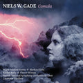 Gade - Comala - Music CD