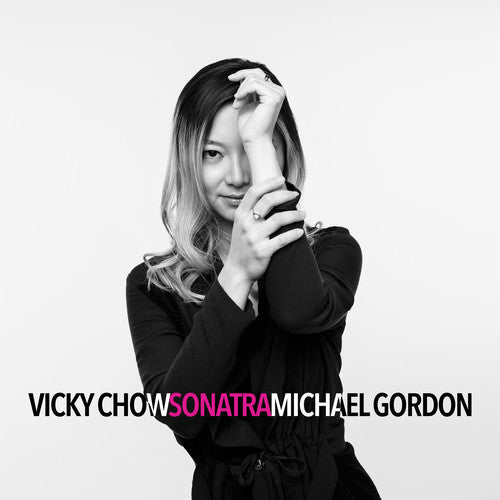 Gordon / Chow - Sonatra - Vinyl Record