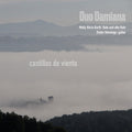 Fiday - Castillos De Viento - Music CD