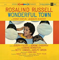 Wonderful Town / O.s.t. - Wonderful Town / O.s.t. - Music CD