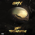 Onyx - Lost Treasures - Music CD