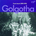 Martin / Bargen / Decker / Blasius / Siemens - Golgotha - Music CD