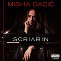 Scriabin - Misha Dasic - Music CD
