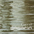 Gagarin - Corvid - Music CD