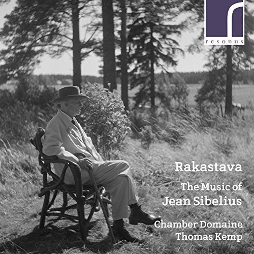 Sibelius - Music Of Jean Sibelius - Music CD
