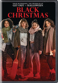 Black Christmas - Black Christmas - DVD