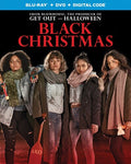 Black Christmas - Black Christmas - Blu-ray