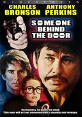 Someone Behind The Door - Someone Behind The Door - DVD