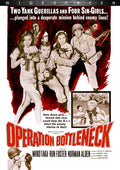 Operation Bottleneck - Operation Bottleneck - DVD