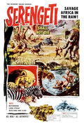 Serengeti Shall Not Die - Serengeti Shall Not Die - DVD
