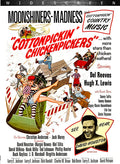 Cottonpickin Chickenpickers - Cottonpickin Chickenpickers - DVD