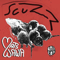 Mats Wawa - Scuzz - Vinyl Record