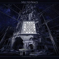 Melted Space - Darkening Light - Vinyl Record
