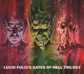 Lucio Fulci's Gates Of Hell Trilogy / O.s.t. - Lucio Fulci's Gates Of Hell Trilogy / O.s.t. - Music CD
