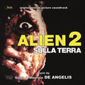 Alien 2 Sulla Terra / O.s.t. - Alien 2 Sulla Terra / O.s.t. - Music CD