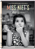 Miss Kiet's Children - Miss Kiet's Children - DVD