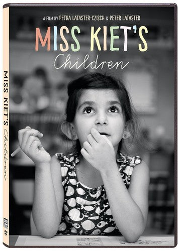 Miss Kiet's Children - Miss Kiet's Children - DVD