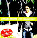 Branciamore,matteo - Ovunque Andrai / O.s.t. - Music CD