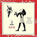 Sun Ra - God Is More Than Love Will Ever Be - Music CD