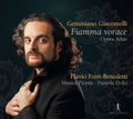 Giacomelli / Dolci - Fiamma Vorace - Music CD