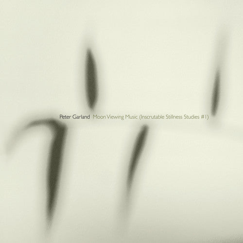 Garland / Winant - Moon Viewing Music - Music CD