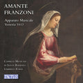 Franzoni / Forni - Apparato Musicale 5 - Music CD