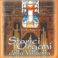 Bridge / Duella - Storici Organi Della Valsesia - Music CD