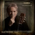 Albeniz / Regnier - Guitar From Spain - Music CD