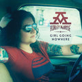 Girl Going Nowhere [LP] Vinyl Record