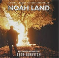 Gurvitch,leon - Noah Land / O.s.t. - Music CD