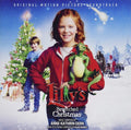 Dern,anne-kathrin - Lilly's Bewitched Christmas / O.s.t. - Music CD